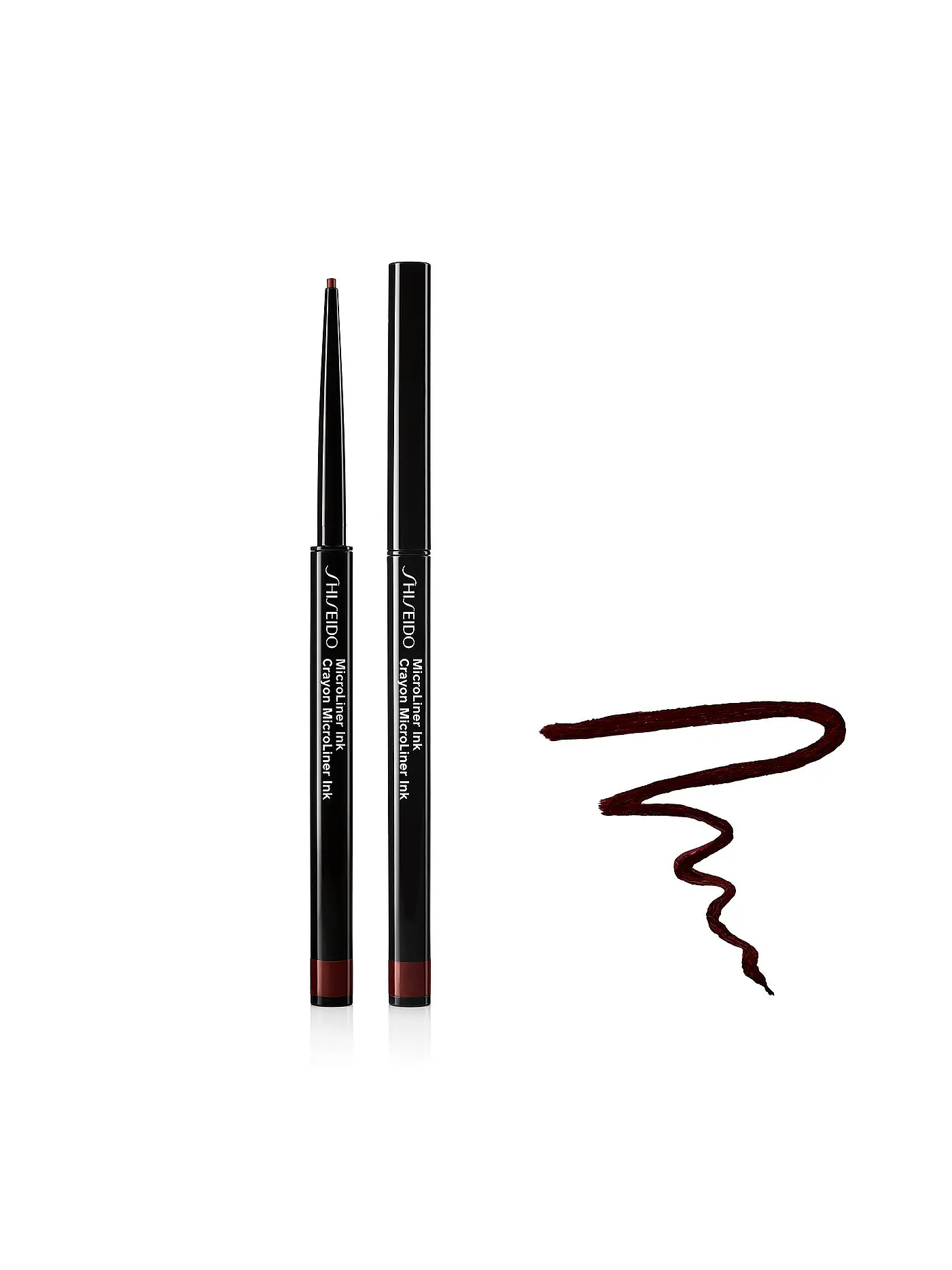 SHISEIDO | Augenkonturenstift - MicroLiner Ink ( 09 Violet ) | lila